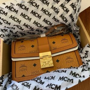 MCM Bag Style 22cm