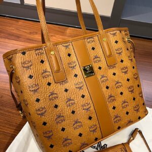 MCM Bag Style 121970412
