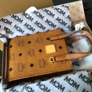 MCM Bag Style 17.5cm