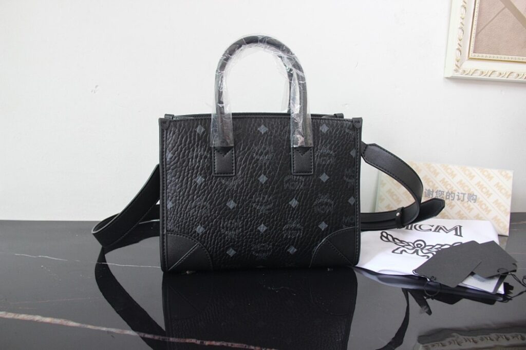 MCM Bag Style 24cm