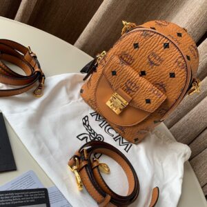 MCM Bag Style 21cm