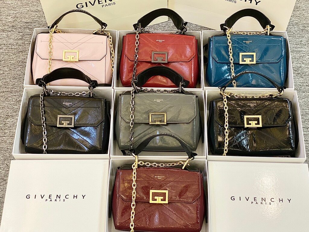 Givenchy Bag Style 122268371
