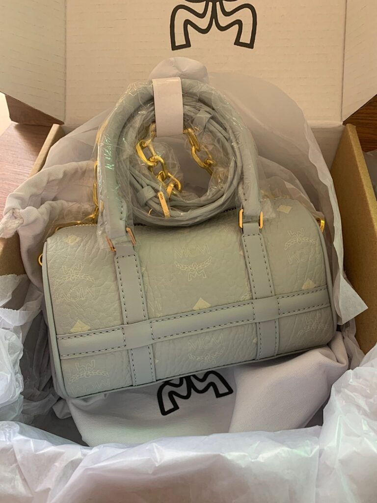 MCM Bag Style 122819830