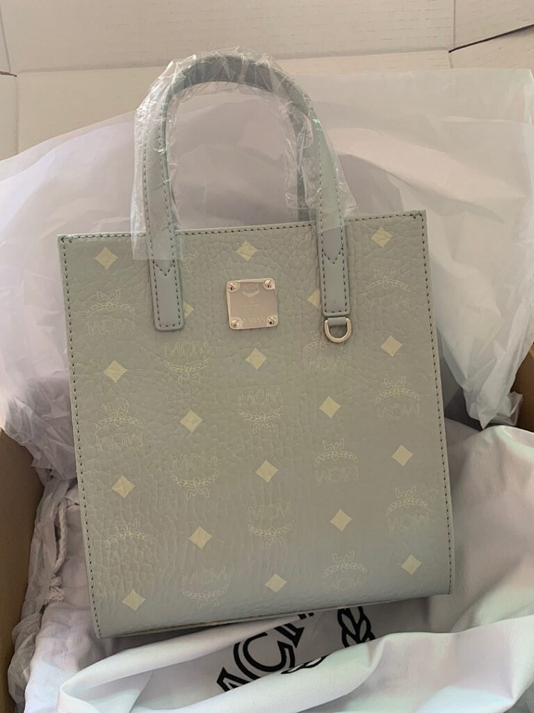 MCM Bag Style 122820040