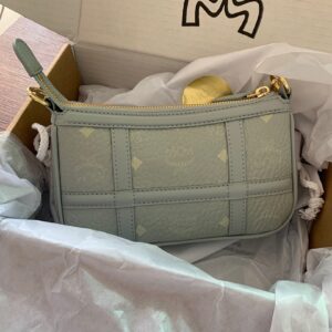 MCM Bag Style 122820216