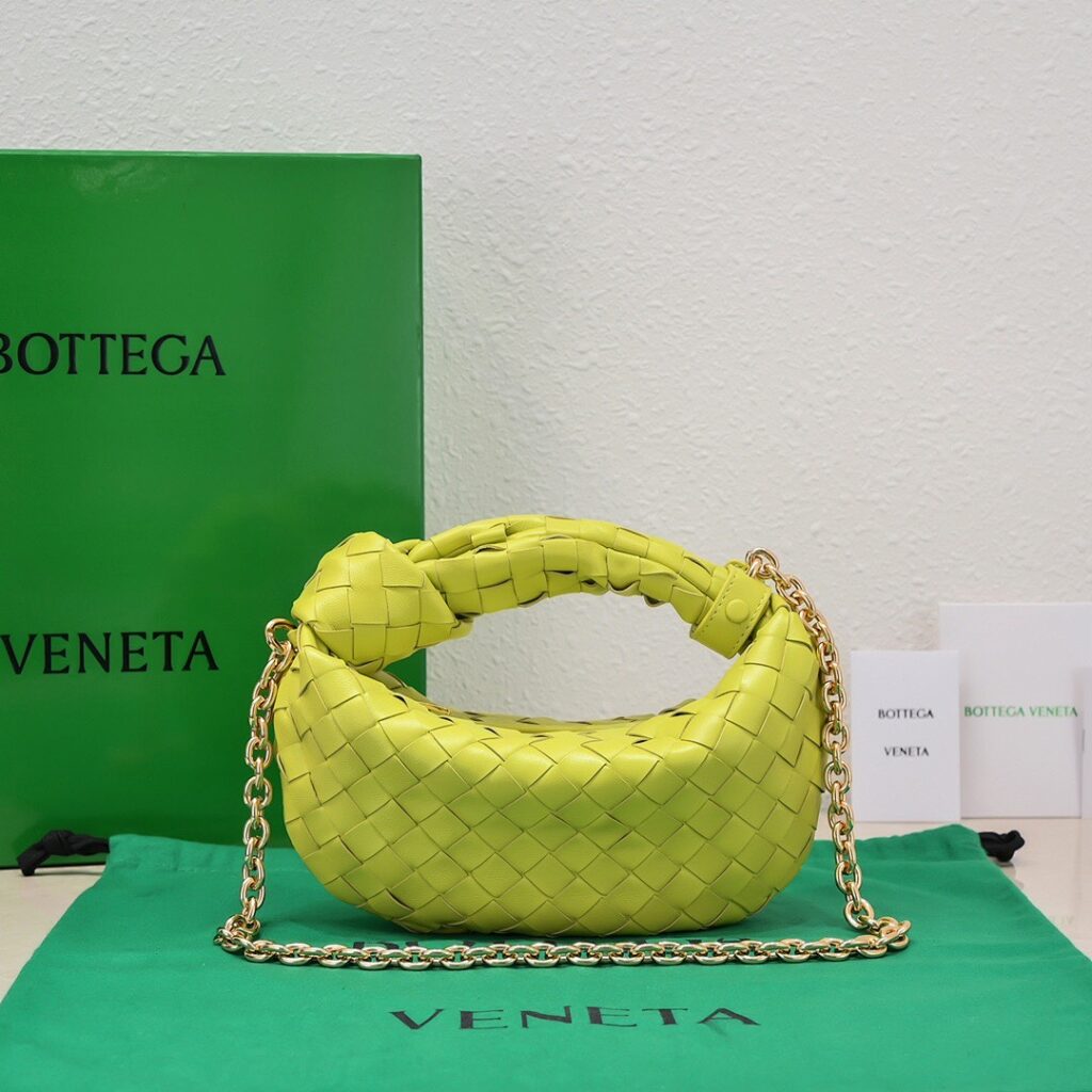 Bottega Veneta Bag Style 6699