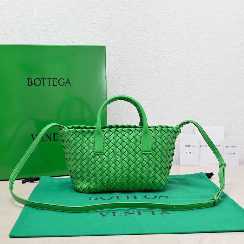 Bottega Veneta Bag Style 5211