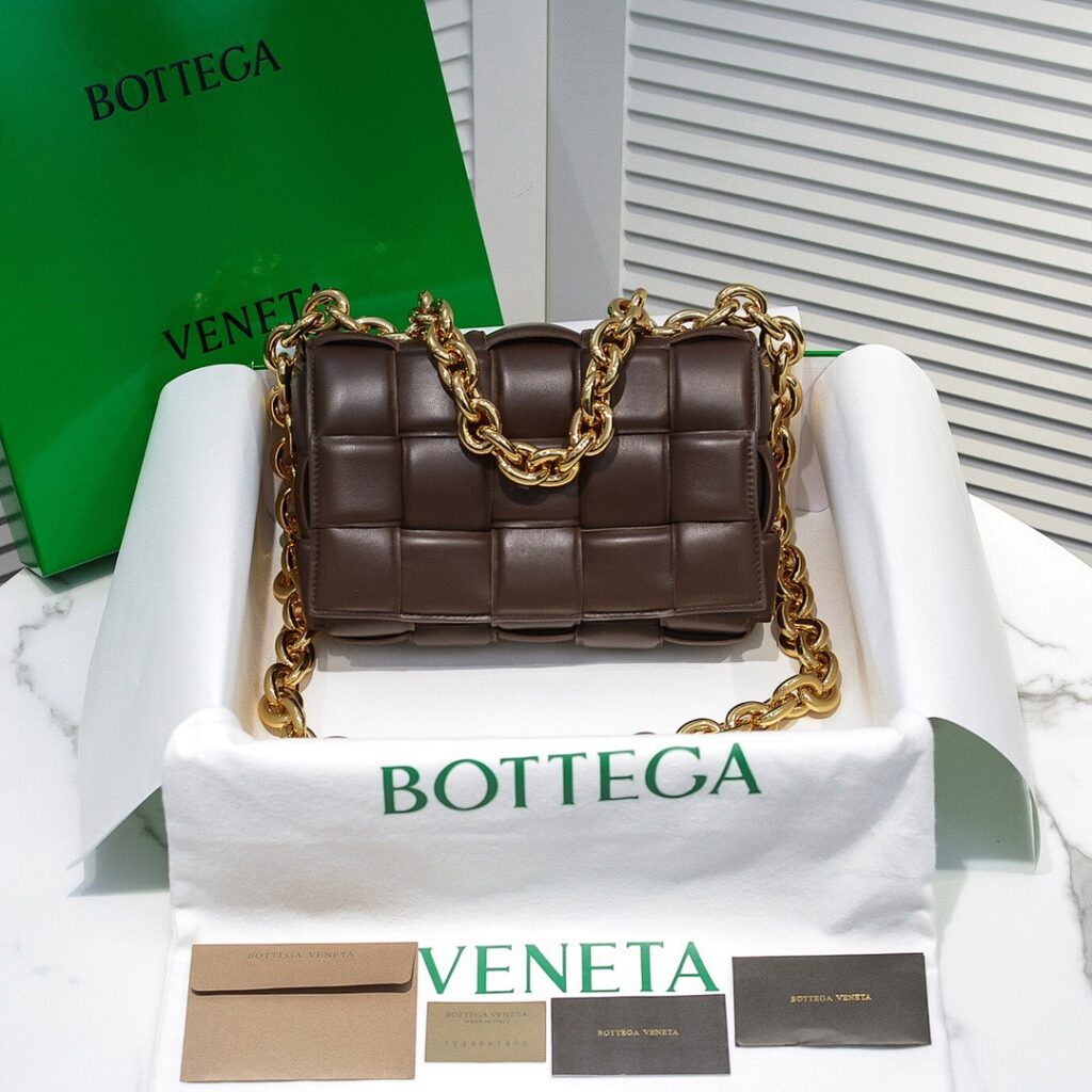 Bottega Veneta Bag Style 6688