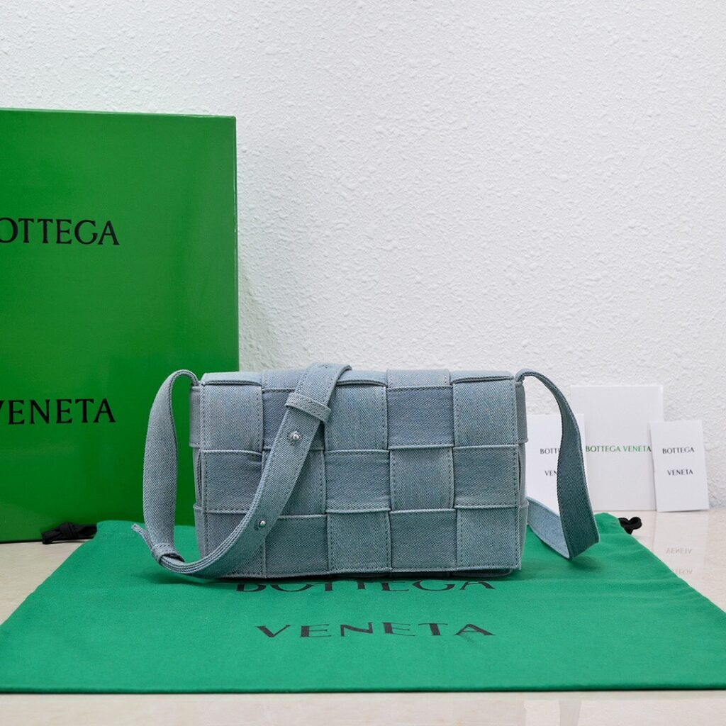 Bottega Veneta Bag Style 125091140