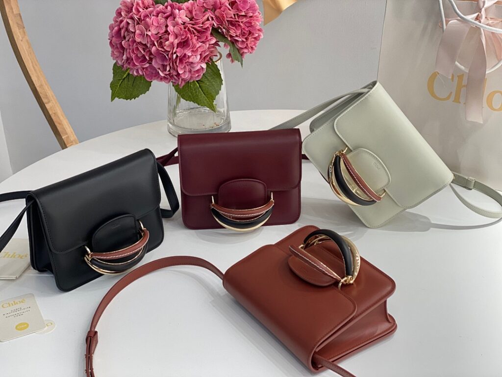 Chloe Bag Style 4566