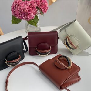 Chloe Bag Style 4566