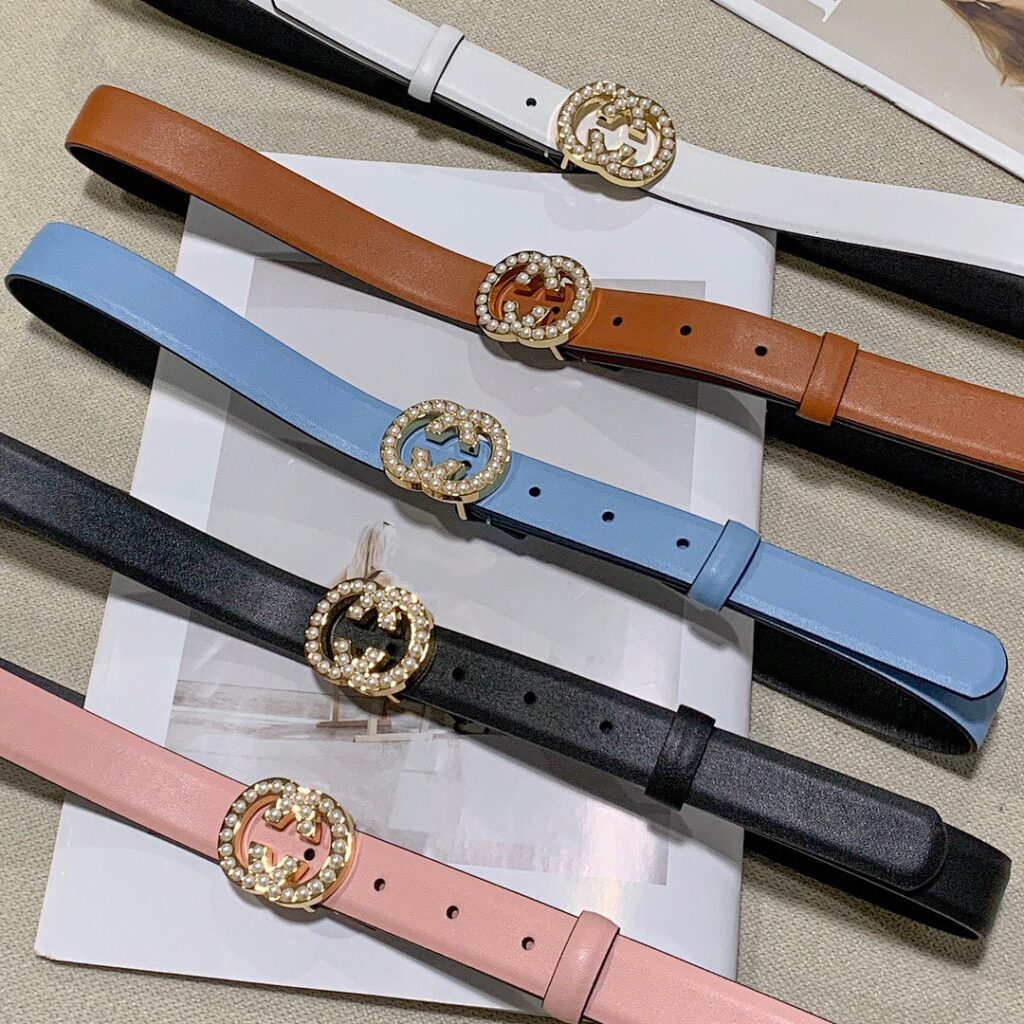 Gucci Bag Style 125625110