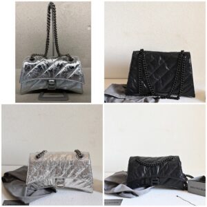 Balenciaga Bag Style 716393