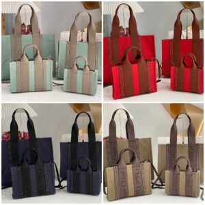 Chloe Bag Style 128041187