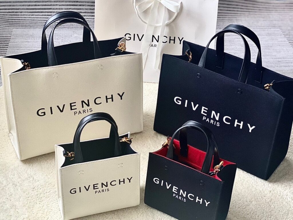 Givenchy Bag Style 129480183