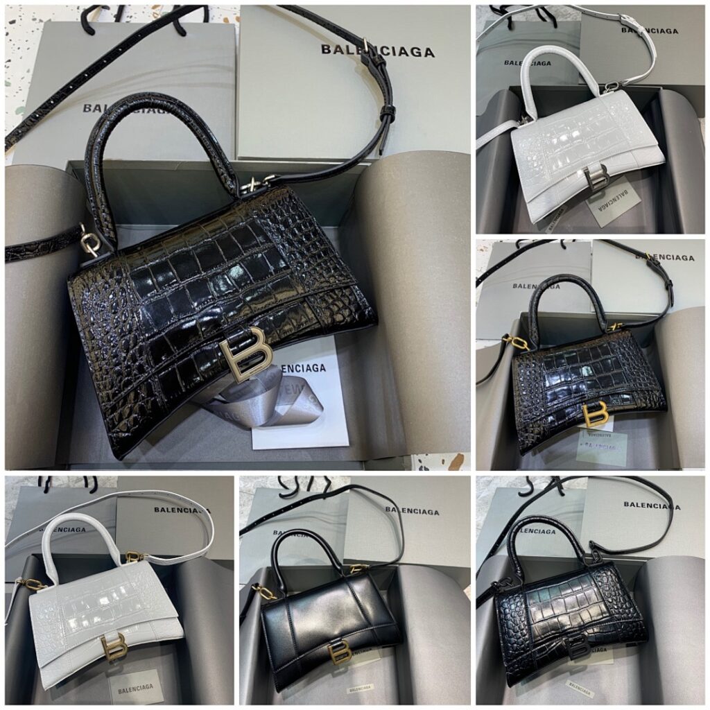 Balenciaga Bag Style 23cm