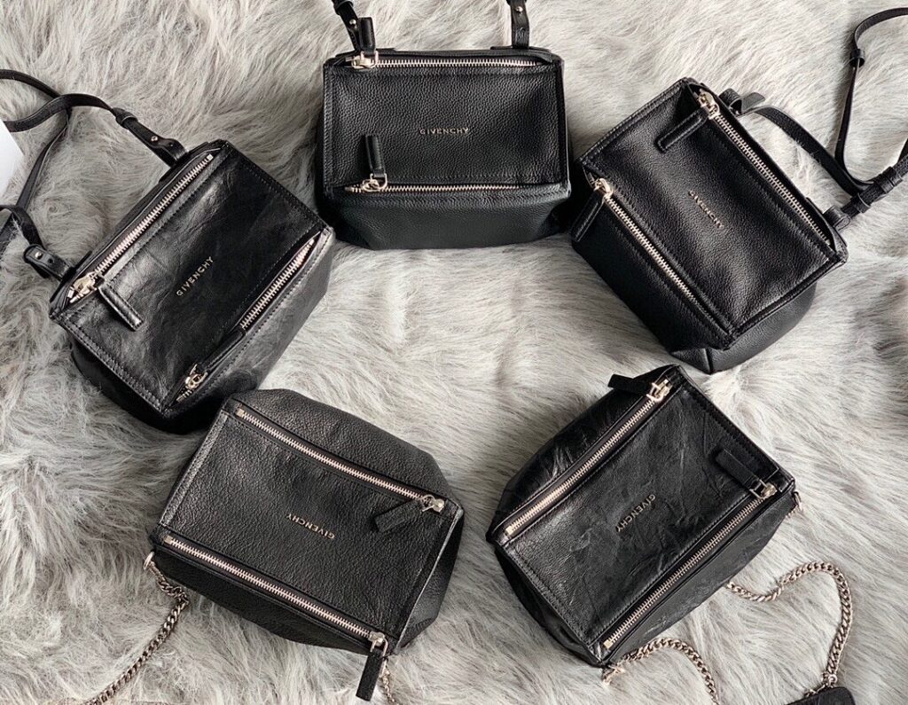 Givenchy Bag Style 23cm