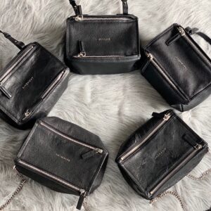 Givenchy Bag Style 23cm