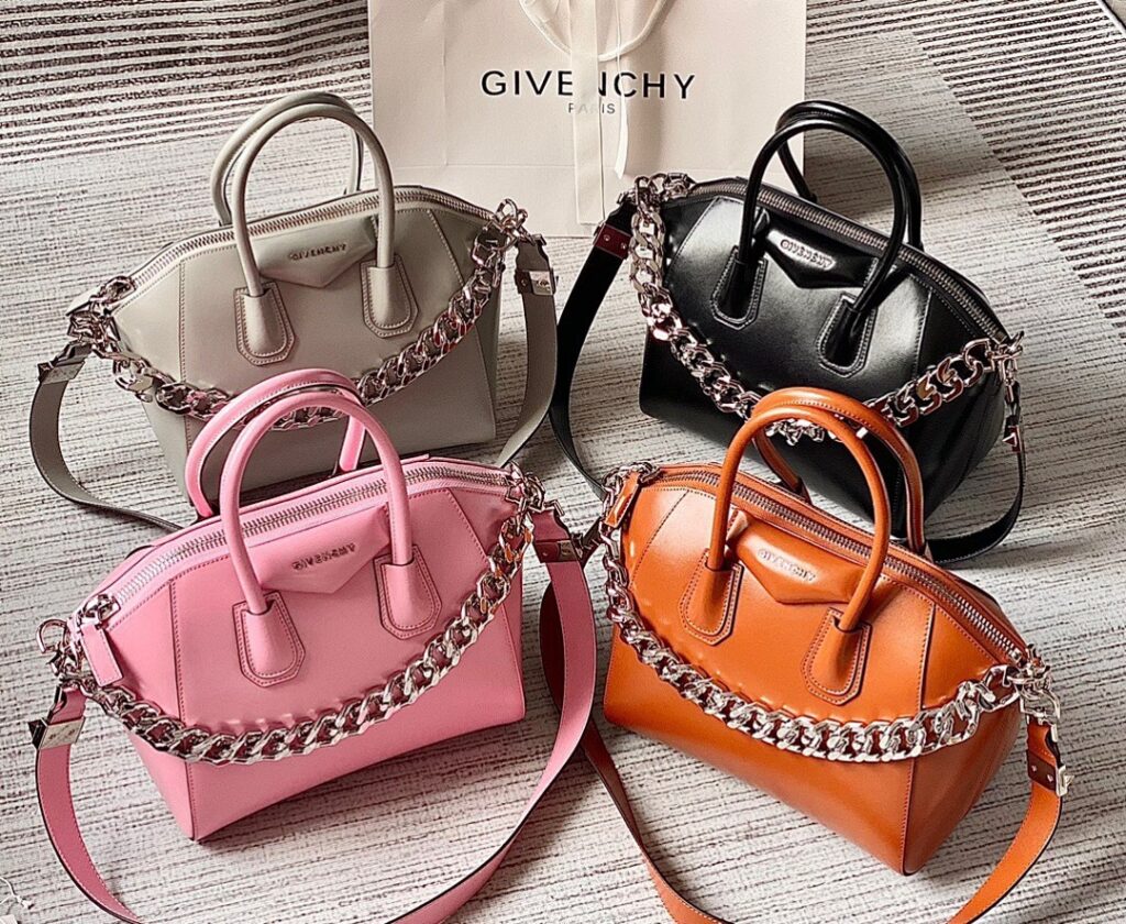 Givenchy Bag Style 132862391