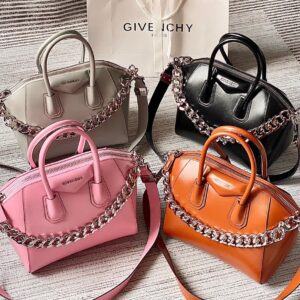 Givenchy Bag Style 132862391