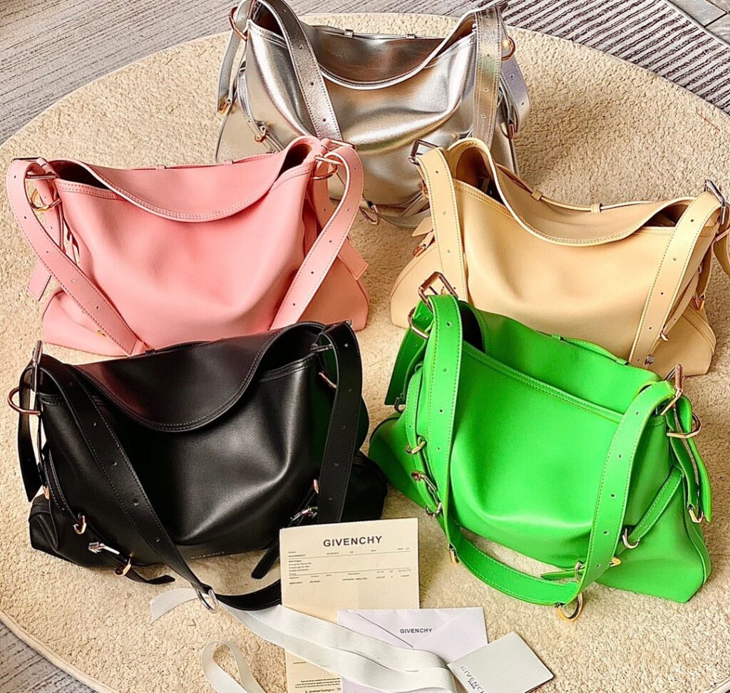 Givenchy Bag Style 19927