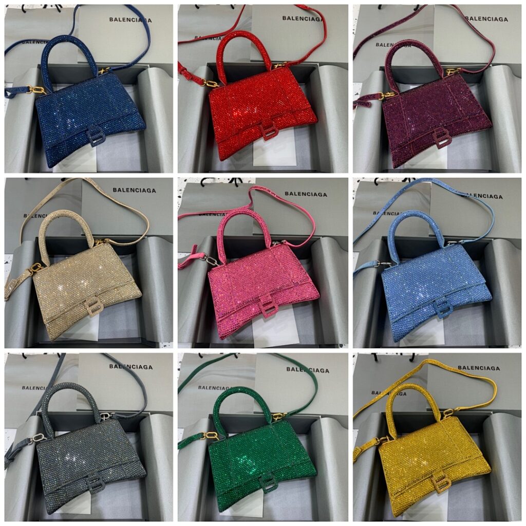Balenciaga Bag Style 136192159