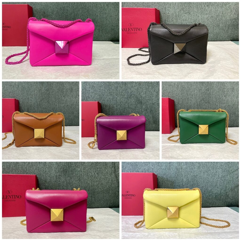 Valentino Bag Style 1215