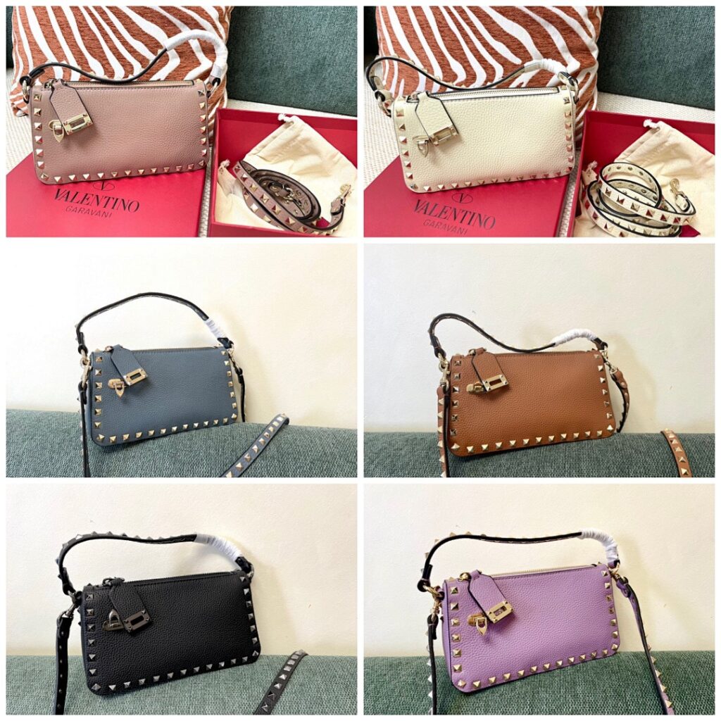 Valentino Bag Style 5500