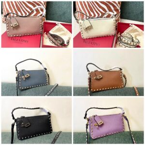 Valentino Bag Style 5500