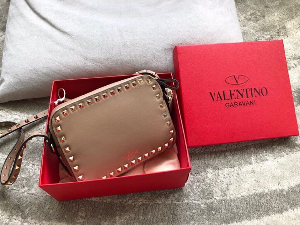 Valentino Bag Style 00890