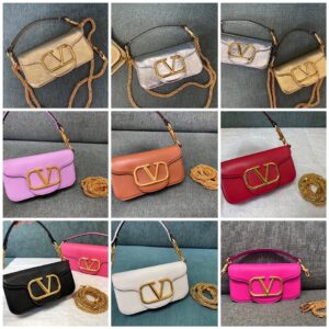 Valentino Bag Style 1133s