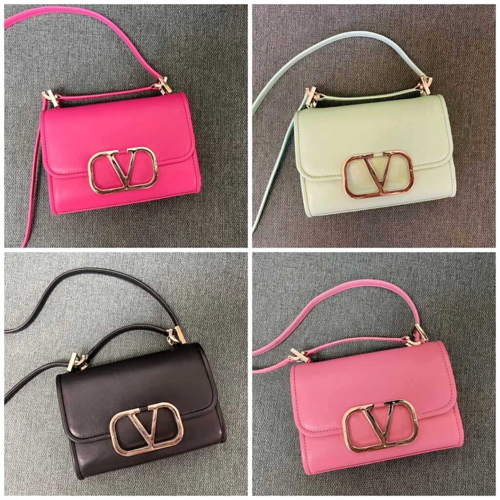 Valentino Bag Style 0124