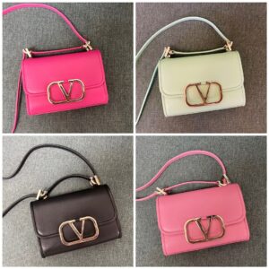 Valentino Bag Style 0124