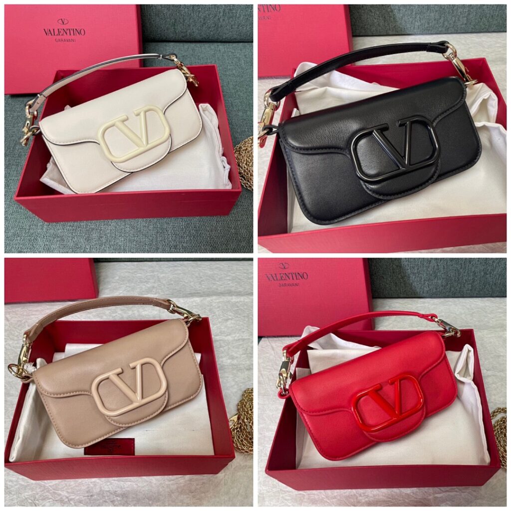 Valentino Bag Style 1133