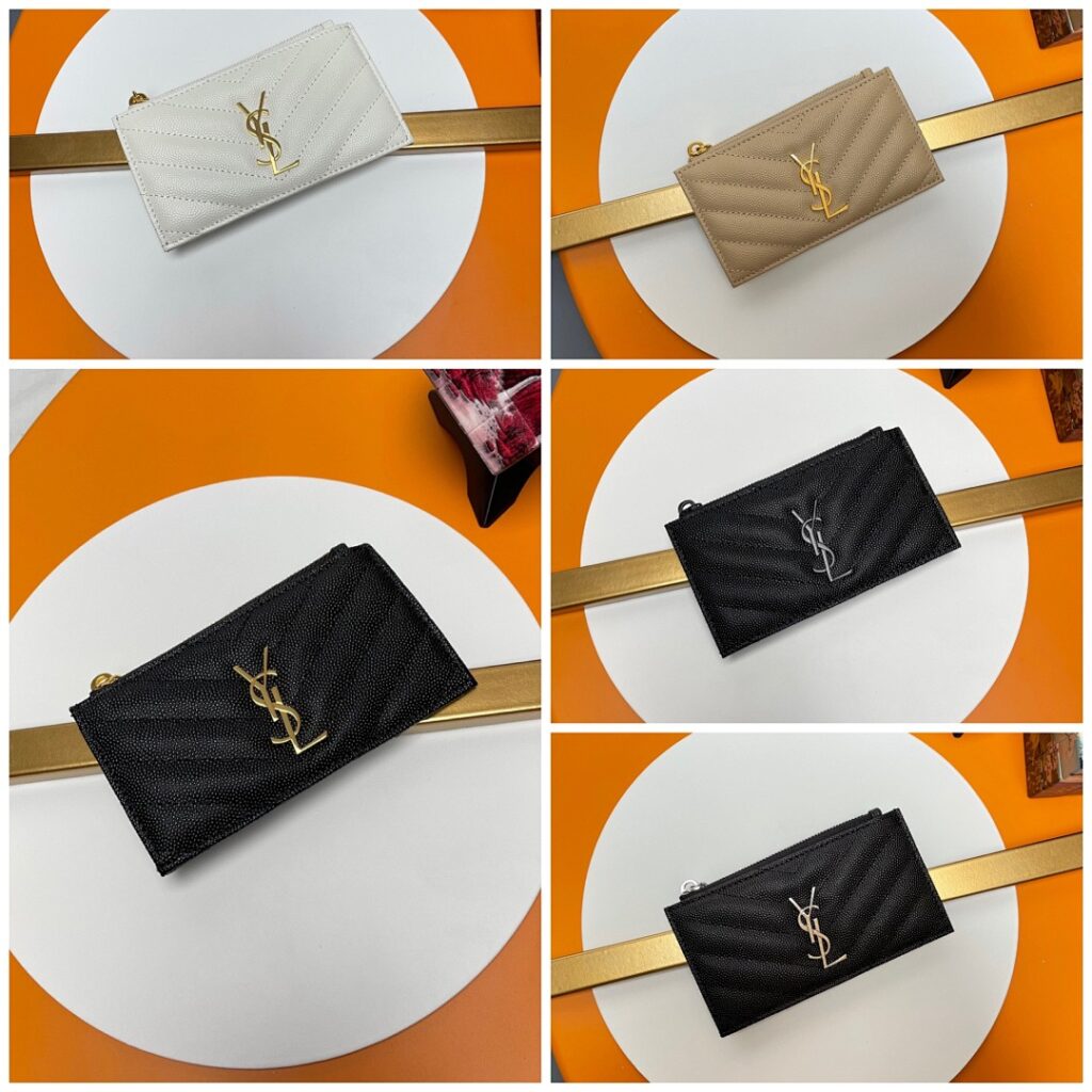 Saint Laurent Bag Style 607915