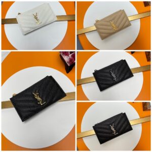 Saint Laurent Bag Style 607915