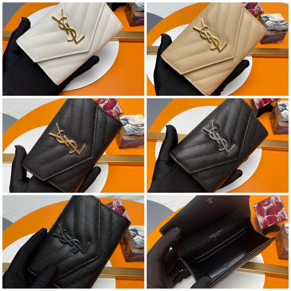 Saint Laurent Bag Style 651026