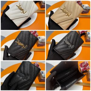 Saint Laurent Bag Style 651026