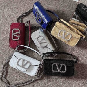 Valentino Bag Style 147113836