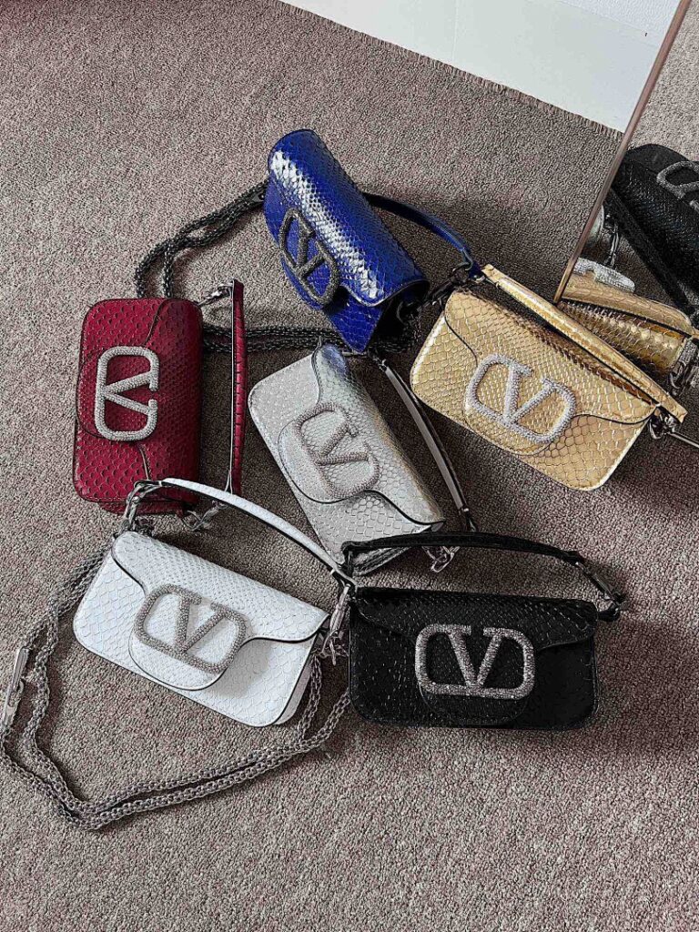 Valentino Bag Style 147113836