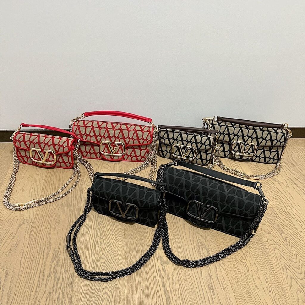 Valentino Bag Style 1133