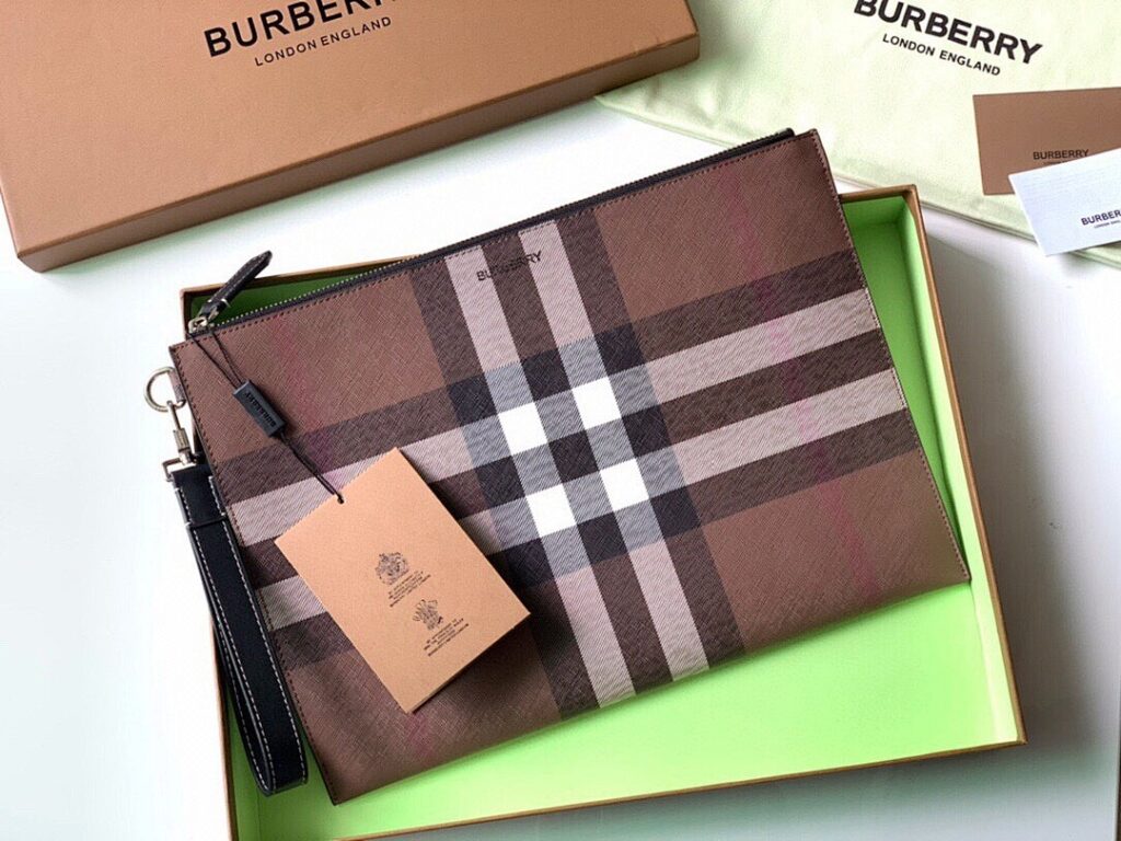 Burberry Bag Style 280912