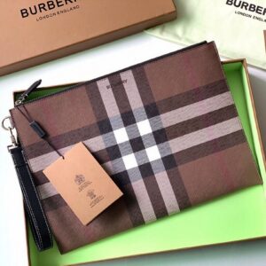Burberry Bag Style 280912
