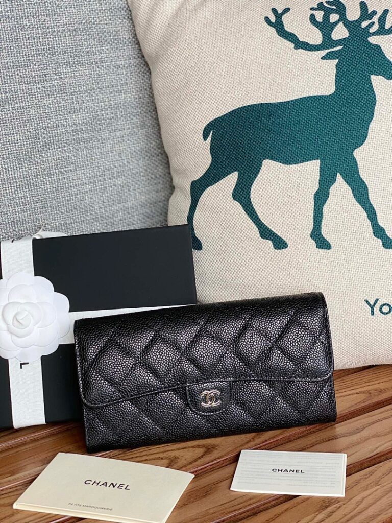 Chanel Bag Style 80758