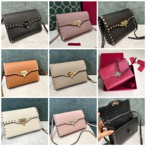 Valentino Bag Style 0181