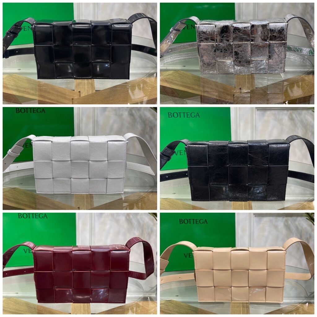 Bottega Veneta Bag Style 0028