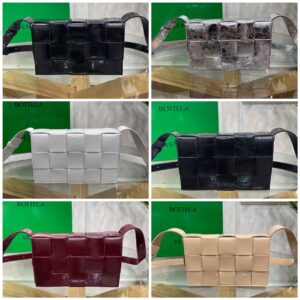 Bottega Veneta Bag Style 0028