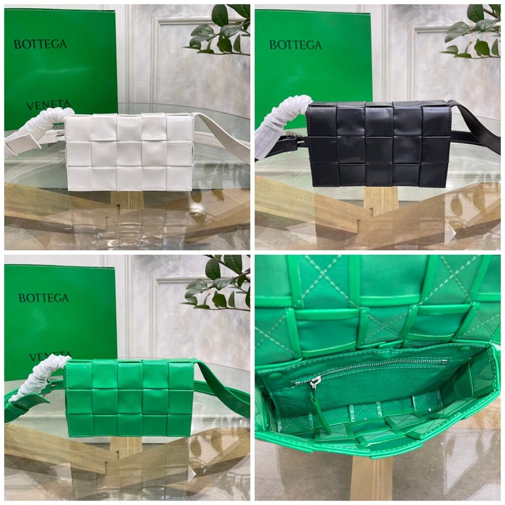 Bottega Veneta Bag Style 0027
