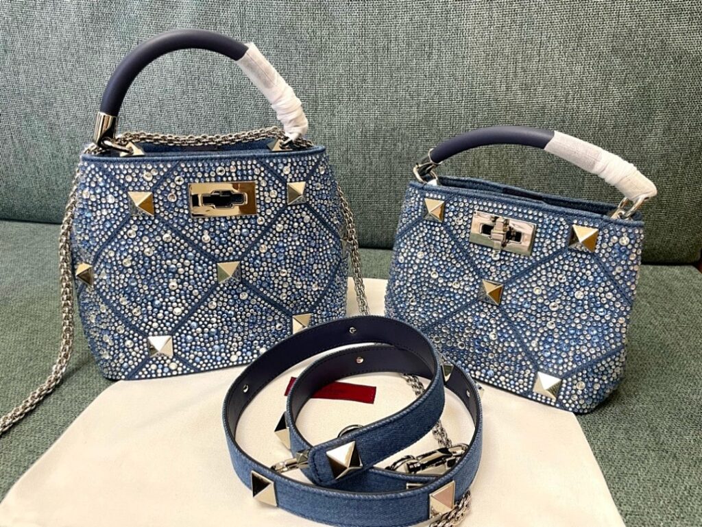 Valentino Bag Style 0199