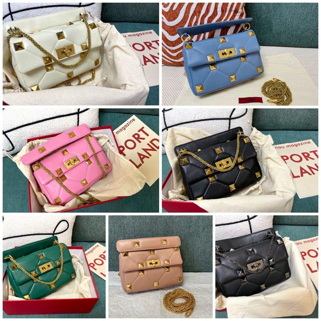 Valentino Bag Style 0188